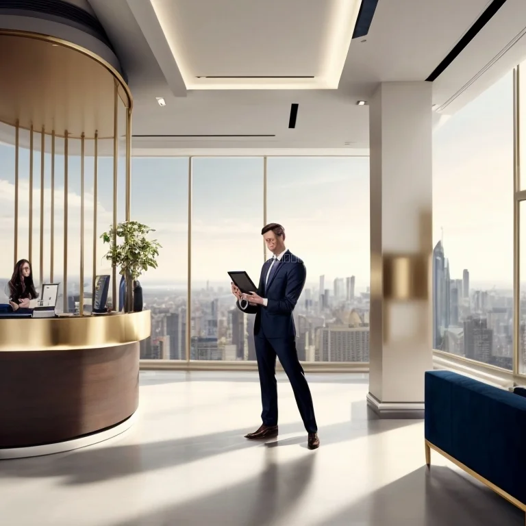 Luxusimmobilien entdecken