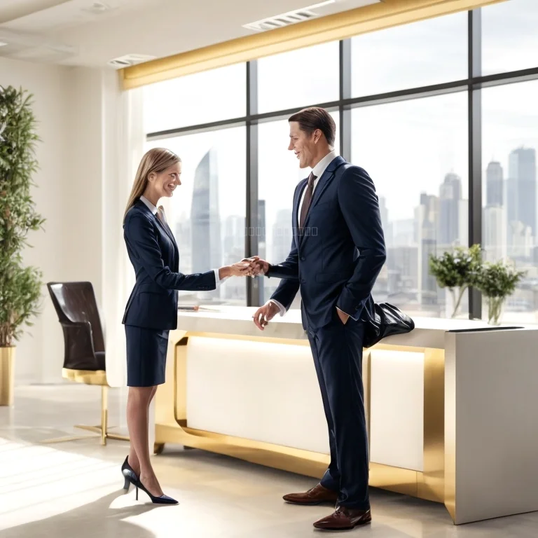 Exklusive Partnerschaften