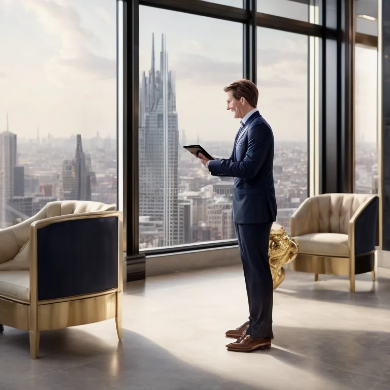 Luxusimmobilie in der Schweiz, vermittelt von HeimallPro