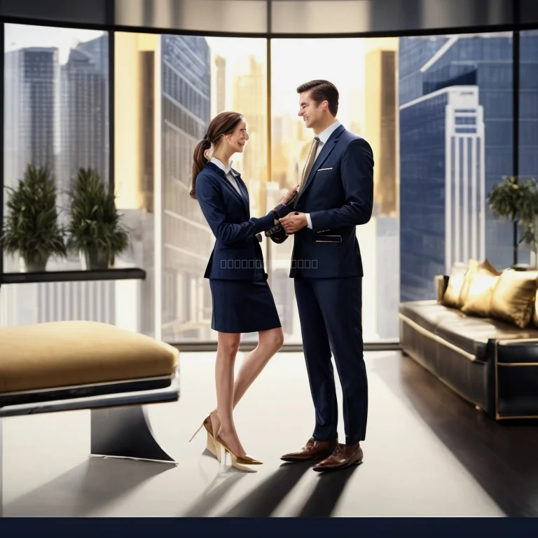 Netzwerk auf höchstem Niveau