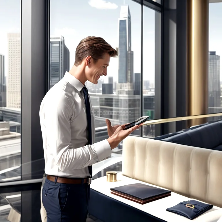 Transparenz und Verlässlichkeit